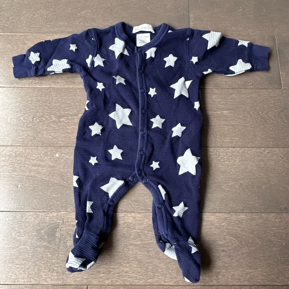 Designer- Baby Steps BUNDLE! Newborn size - Picture 13 of 16